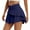02-Blue, variant on YOTMKGDO Women's Tennis Skirt Skirt Lightweight Sports Skirt, Skorts for Women, Black Sizes XS-XL