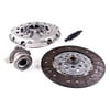 LUK OE Replacement Clutch Kit Fits select: 2006 SAAB 2023-09-03 00:00:00, 2004-2005 SAAB 2023-09-03 00:00:00 ARC