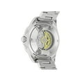 thumbnail image 2 of Invicta Men's Automatic Grand Diver Stainless Steel Orange Dial, 2 of 2