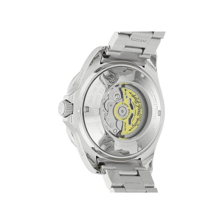 Invicta kinetic hotsell watch