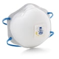 thumbnail image 1 of Respirador 3M Particulate 8271 P95 aprobado por NIOSH, paquete de 10, 1 of 4
