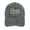 Gray, variant on Choose Joy Charcoal Baseball Cap for Men Women, Adjustable Snapback Hats Cotton Hat