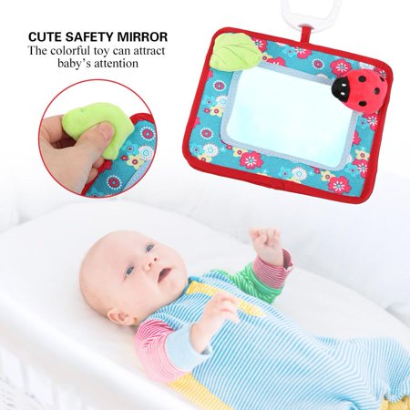 Qiilu Colore Mignon Bebe Miroir De Securite Poussette Pedant Jouets Enfants Jouets Educatifs Precoces Jouets De Poussette De Bebe Miroir De Securite Colore Walmart Canada Qiilu Colore Mignon Bebe Miroir De Securite Poussette Pedant Jouets Enfants Jouets Educatifs Precoces Jouets De Poussette De Bebe Miroir De Securite Colore Walmart Canada