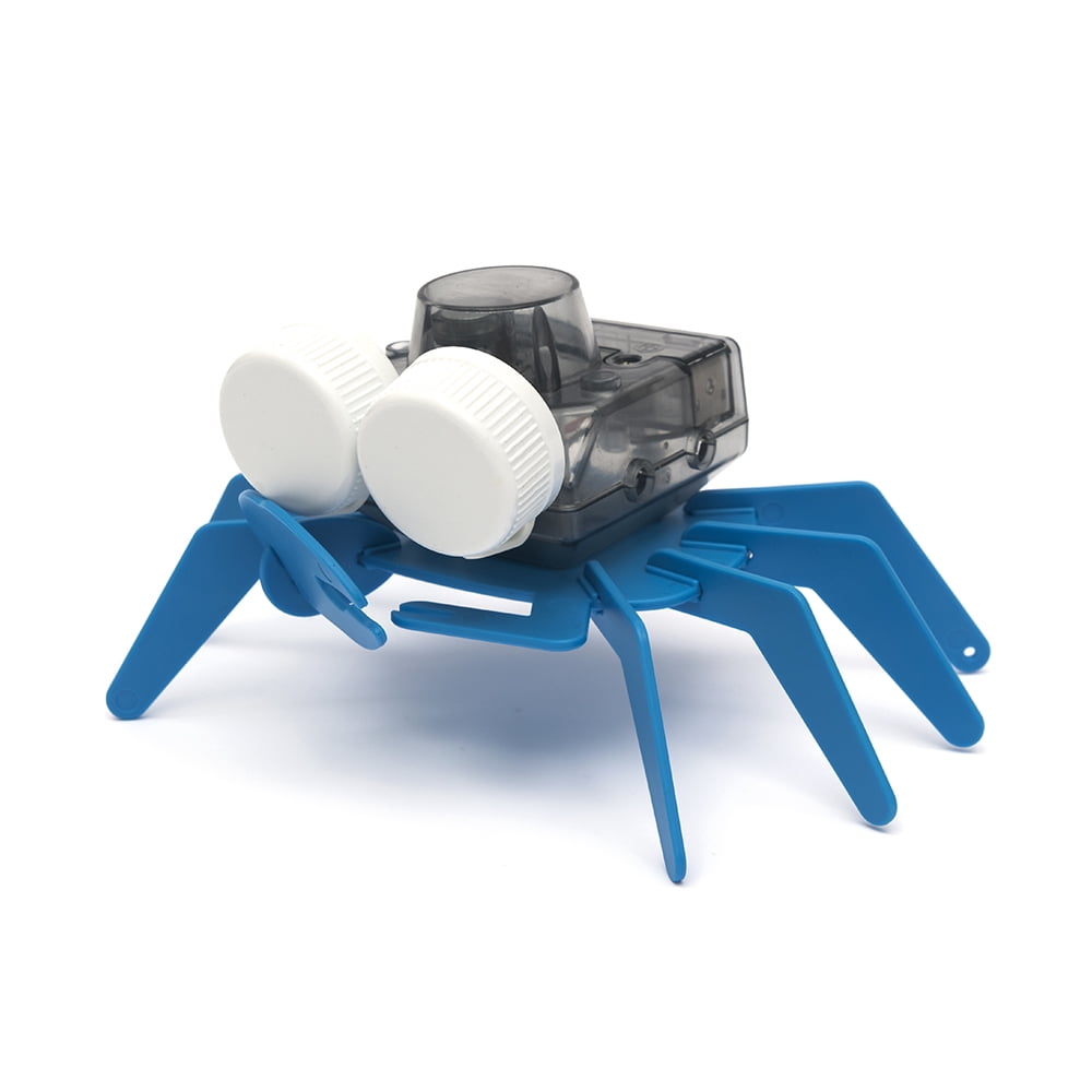 PlaySTEAM Ocean Friends Sea Turtle & Crab