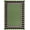 Green, variant on Hand Tufted Kali Wool Area Rug – Green – 9x12
