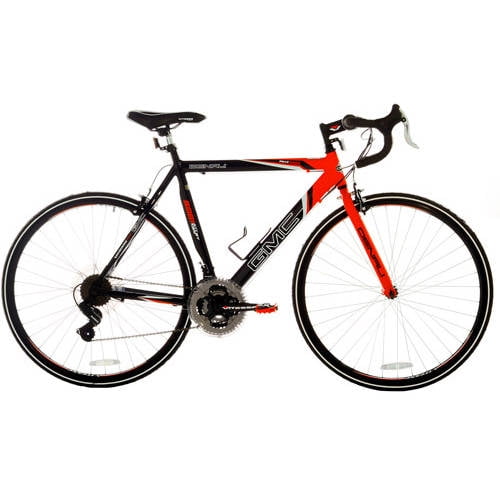 gmc denali 700cc men's bike