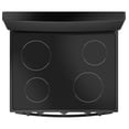thumbnail image 3 of JB480DTBB 30 Inch Free Standing Electric Range, 3 of 5