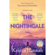 Nightingale, The: The Bestselling Reese Witherspoon Book Club Pick (Paperback)
