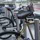 thumbnail image 3 of Waterproof Bike Saddle Cover in Black, Bicycle Seat Rain Cover with Elastic, 3Packs Bike Seat Cover, 3 of 5