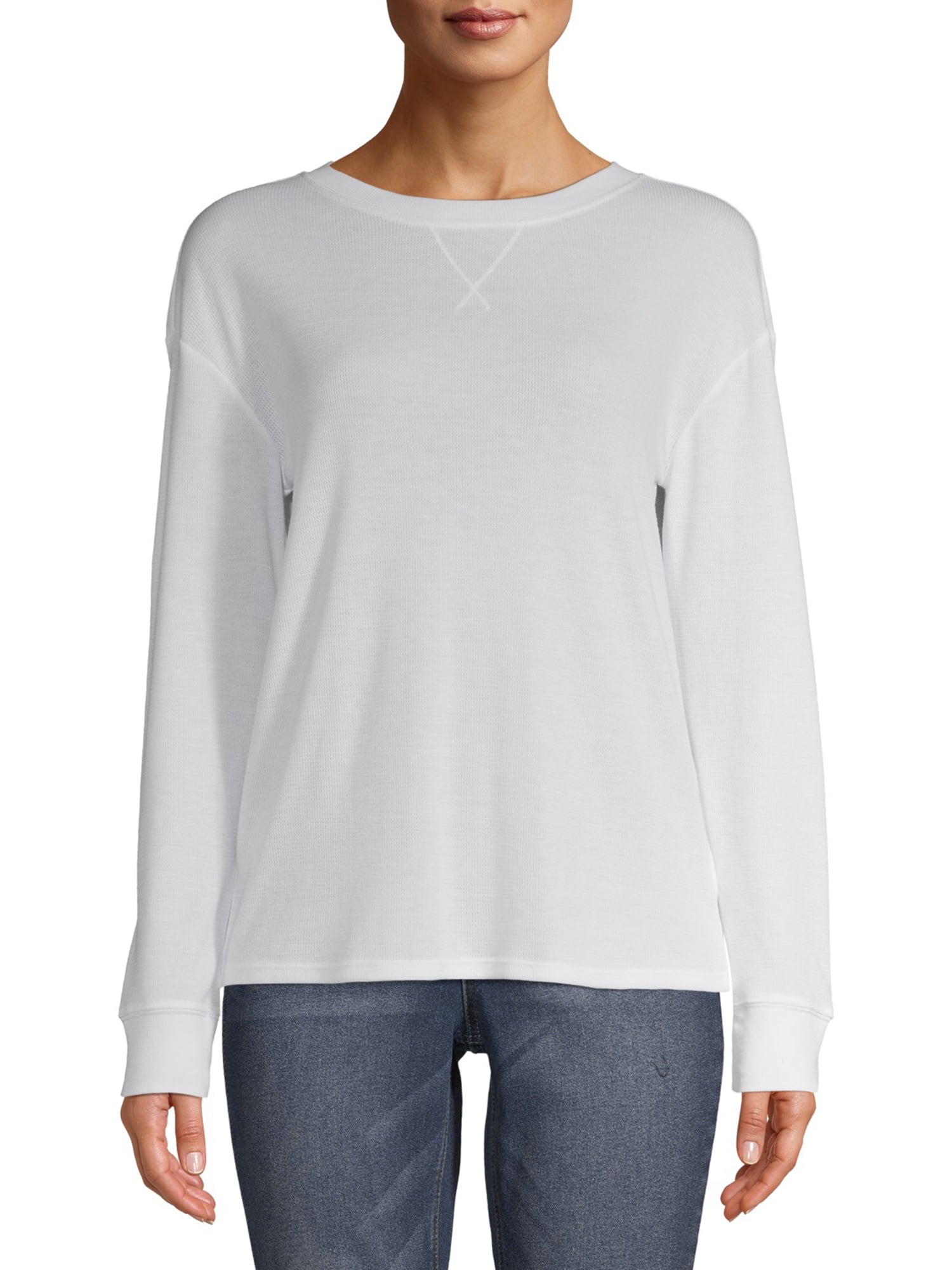 No Boundaries Juniors' Thermal Long 