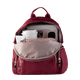 thumbnail image 4 of Mochila Mujer LuckyLy, Backpack Moderna y Casual, Modelo Carly vino UNITALLA, 4 of 7