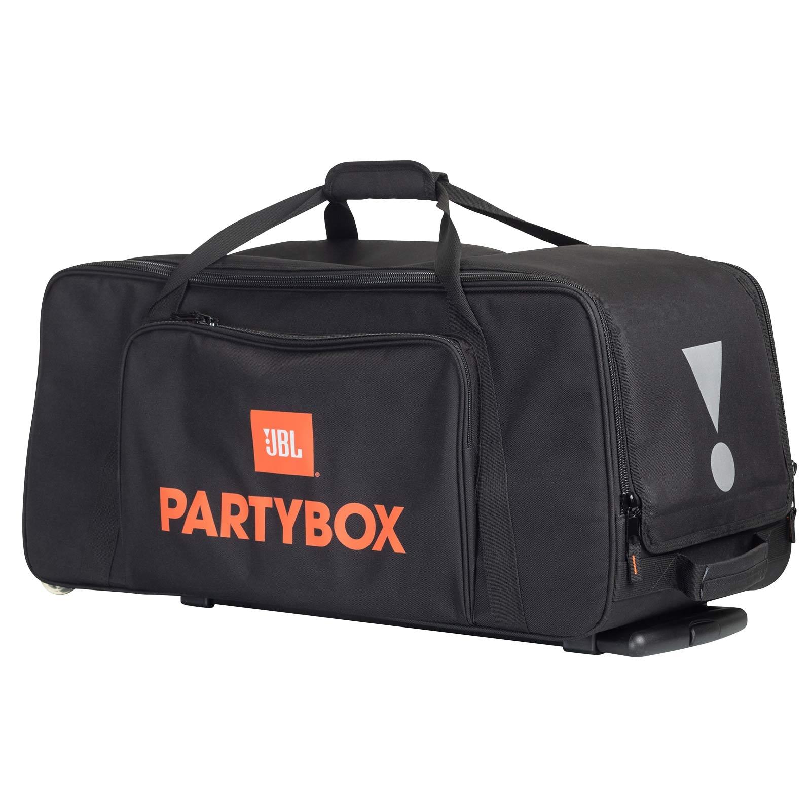JBL Bags JBLPARTYBOX200300-TRANSPORT with Wheels - Fits Many Speakers - image 2 of 9