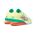 thumbnail image 3 of NIKE MENS Lebron 18 Low "LeBronold Palmer" CV7562 300 from Stadium Goods, 3 of 9