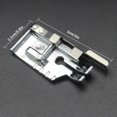 thumbnail image 3 of Metal a prueba de óxido Stitch Ditch Foot Patchwork Presser Foot Set Máquinas de zurcir domésticas 3 piezas tholdsy HA7639-00B, 3 of 6