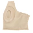 thumbnail image 1 of Corrector De Juanete, Férulas De Alivio De Juanete De Almohadilla De Gel Para Mujeres Y Hombres: Detener El Dolor De Juanete （Grande） Ecomeon  no, 1 of 6