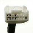 thumbnail image 3 of For 11-17 CT200h Rear View Mirror Power Heat w/Puddle Lamp Turn Signal PAIR SET, 3 of 5