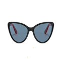 thumbnail image 4 of Children's sunglasses, polarized cat eye sunglasses, fashion, children's silicone sunglasses 3-8 years old, 4 of 4