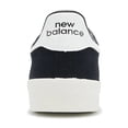 thumbnail image 4 of New Balance BB100 NB Black White Men Unisex LifeStyle Casual Shoes BB100CVB-D, 4 of 6