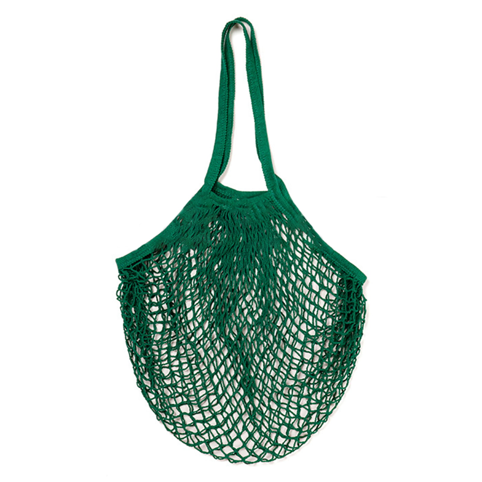 Details about   Portable Reusable Produce Bags Cotton Mesh Bag for Fruit Vegetable Grocery Bags 
