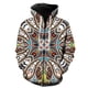 thumbnail image 1 of Sudadera con capucha de manga larga con cremallera para hombre, estilo ucraniano, estilo hip hop, primavera de 2024, gran oferta, informal, de gran tamaño, divertida, con estampado 3D, unisex, para ad, 1 of 6