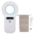 thumbnail image 2 of Chip Readerfor Dogs,Microchip Scanner Wireless 2.4G Microchip Reader Pet Chip Reader Cutting-Edge Features, 2 of 9