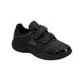 thumbnail image 1 of Tenis Escolares Niño Pirma Originales Velcro negro 21 7005, 1 of 5