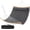 Dark Gray, variant on Hammocks for Outside Hanging Tree Hammock for Outdoor, Large Replacement Hammock for Stand, Beige