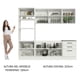 thumbnail image 5 of Cocina Integral Agata Madesa 250cm 01 - Blanco, 5 of 10