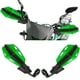 thumbnail image 4 of Protector de Mano para Motocicleta, Protector Resistente A Caídas ABS de 22 mm, Scooter Eléctrico Universal para bicicleta, 4 of 7