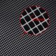 thumbnail image 4 of Cinta de unión de yeso autoadhesiva de fibra de vidrio Uxcell de 2.4 pulgadas x 98 pies, 4 of 6