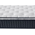 thumbnail image 2 of 11'' Double Gel Foam Mattress with Pocket Coil, 2 of 9