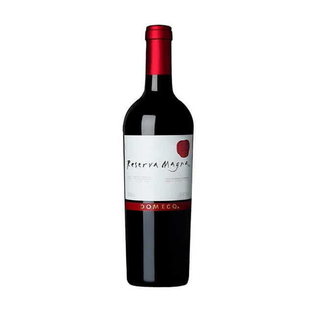 Vino tinto Domecq Reserva Magna 750 ml