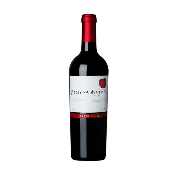 Vino tinto Domecq Reserva Magna 750 ml