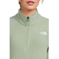thumbnail image 4 of Chaqueta polar con cierre para mujer Glacier de The North Face, 4 of 4