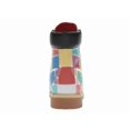 thumbnail image 4 of Timberland Men's 6" Premium Waterproof Boot Supreme Multi-Color, from StockX, 4 of 5
