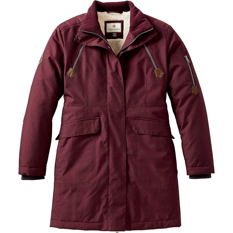 Anchorage parka best sale