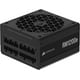 thumbnail image 1 of Fuente de alimentación Corsair RM1200e (2023) 1200W ATX 3.1 Platinum, 1 of 6