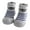 Grey, variant on KDFJPTH Slippers for Boys Kids Toddler Baby Boys Girls Solid Warm Knit Soft Sole Rubber Shoe Socks Slipper Stocking Soft Shoes Socks