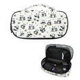 thumbnail image 4 of Jiueut Cartoon Panda Insulin Storage Bag Pen Insulin Travel Bag for Diabetics Storage Bags with Zipper for Travel Insulin Bag for Kids Insulin Pocket with Extra Room, 4 of 7