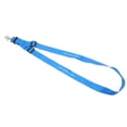 thumbnail image 3 of Correa para el cuello cordón para mando a distancia, correa de seguridad colgante de nailon con hebilla ajustable para mando a distancia FPV, color azul, 3 of 10