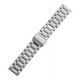 thumbnail image 1 of Correa De Reloj De Acero Aolon Original De 22mm, 1 of 5