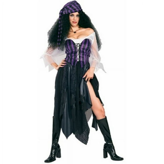 Adult Buccaneer Wench Costume