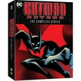 thumbnail image 1 of Batman Beyond: The Complete Series (Bilingual), 1 of 2