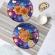 thumbnail image 4 of Halloween Party Decorations Halloween Printed With Beautiful Patterns Suitable For Party Decoration And Catering 24pcs, 4 of 6