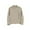 Gray, variant on Chbgutlmr Baby Clothes for Girls Ruffle High Neck Pullover Kids Long Sleeve Fall Cotton Cute Blouses