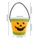 thumbnail image 5 of sweethay Cubo de caramelos de 3 piezas, suministros festivos, mango de accesorio de Halloween, diseño y práctico, tamaño compacto, juguete para Kits de decoración para fiestas Vistoso sweethay HA042352-04, 5 of 6
