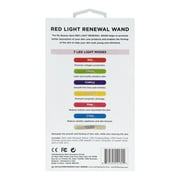 My Beauty Spot Red Light Renewal Wand for Face and Neck