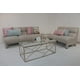 thumbnail image 5 of Sala 3 2 Kessa Muebles  Kelsey Gris, 5 of 6