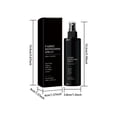 thumbnail image 3 of NIUBWJL Fabric Refresher Spray Long Lasting Clothing Linen Spray Wash-Free Odor For Clothes Linens Fine Mist Refresher For Fresh 100ml, 3 of 7