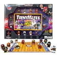 2025 NFL TEENYMATES Series 12 SUPERSTAR COLLECTOR Box Set